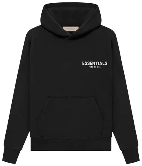 Essential Hoodies
