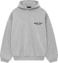 Essential Hoodies