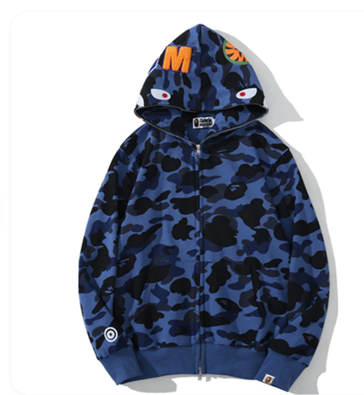 BAPE Hoodies