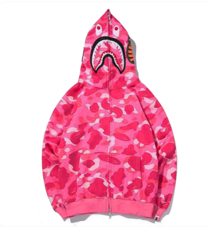 BAPE Hoodies