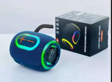 HY-105 Portable Speaker