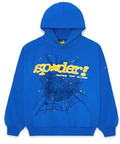 Spider Hoodie