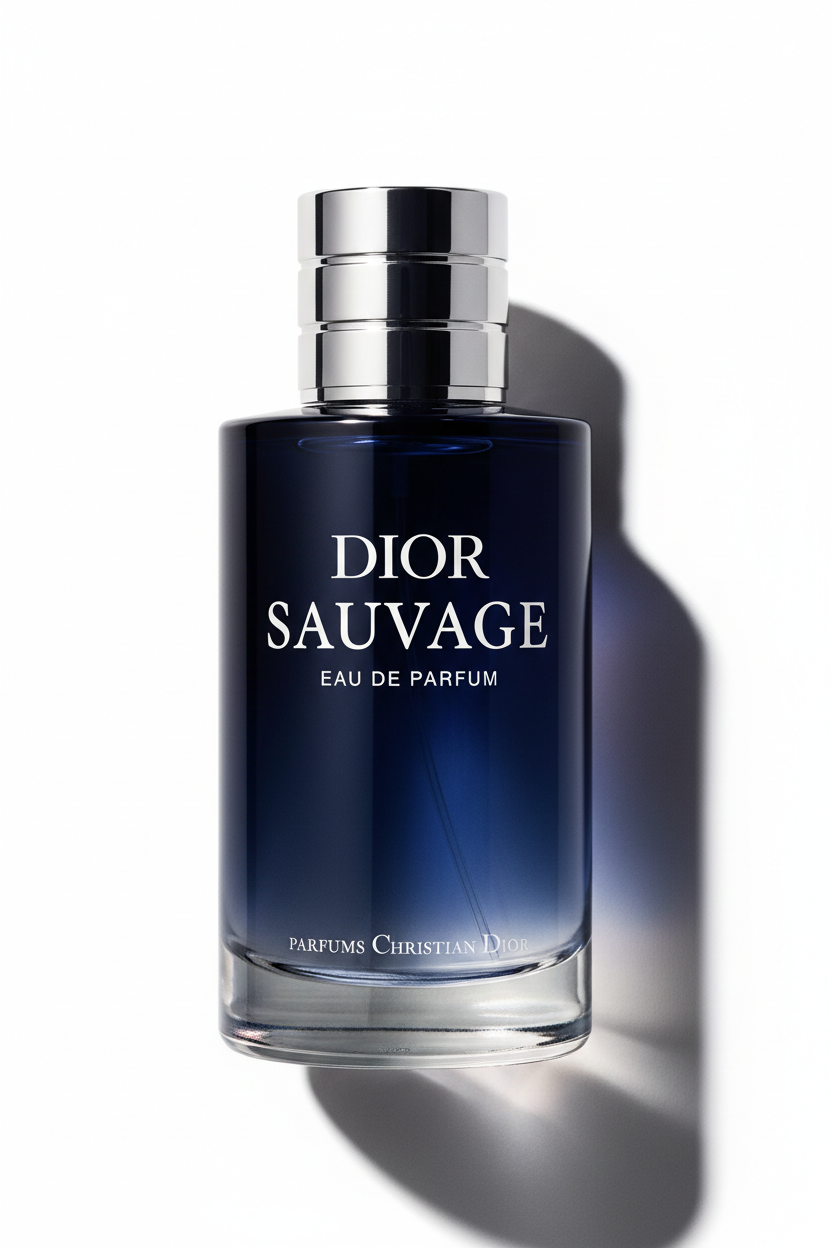 Dior Sauvage