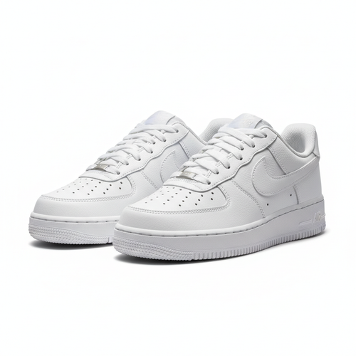 Air Force 1 White front view