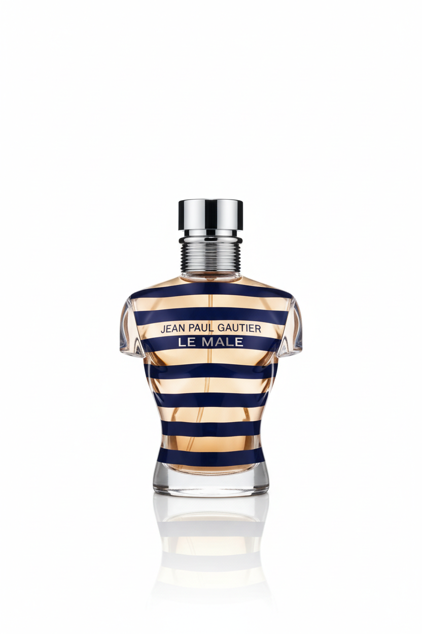 Jean Paul Gaultier